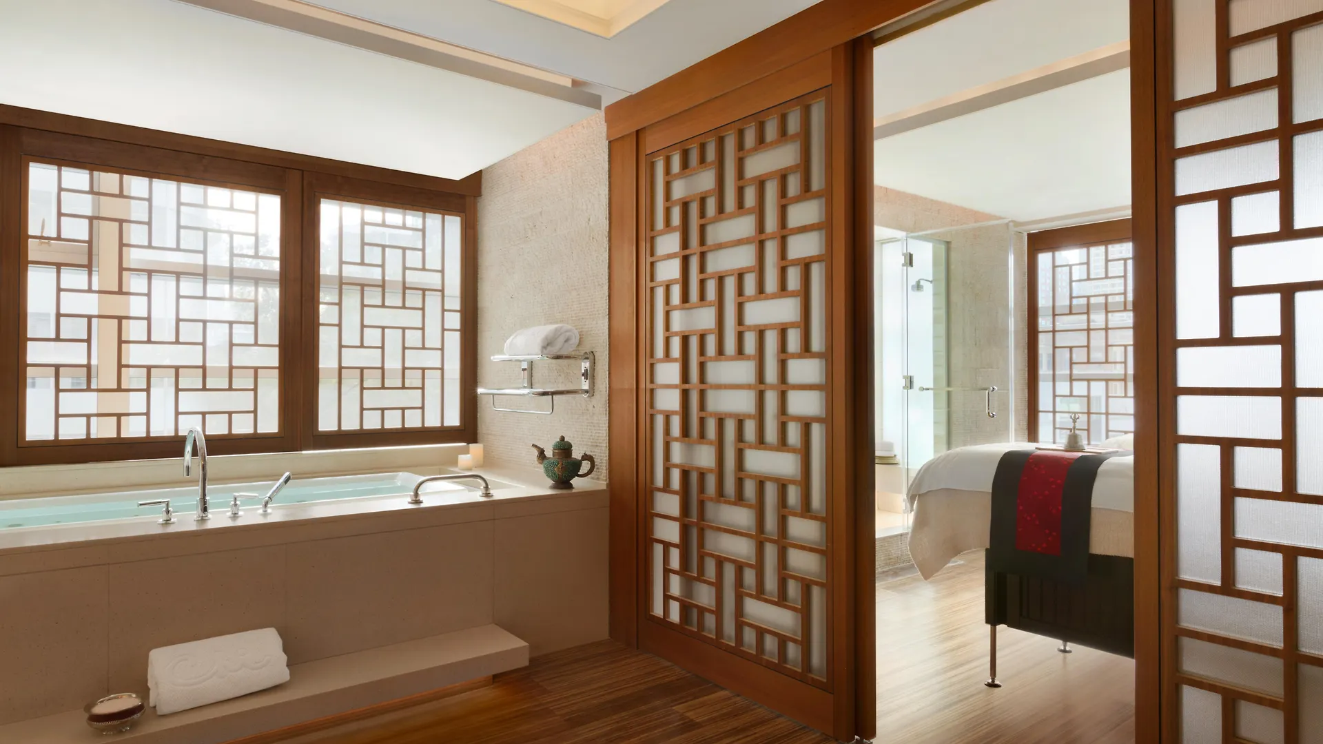 Shangri-La Vancouver