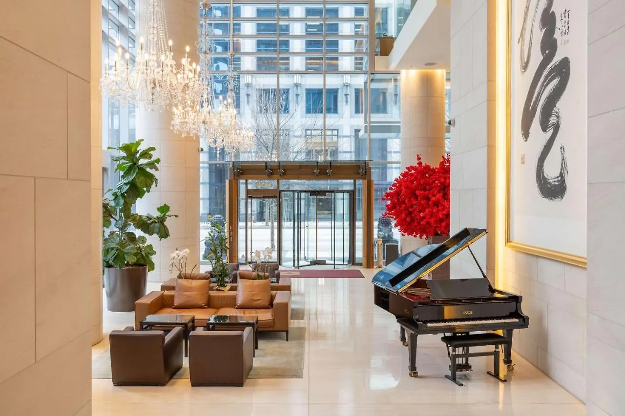 Shangri-La Vancouver Canada