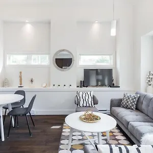 Holiday home West Coast Luxury Living, Vancouver