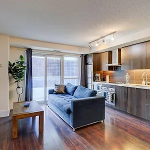 Planurstay - 2br & 2bth 300 Front Street West Toronto