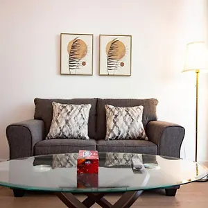 Location & Modern Montreal