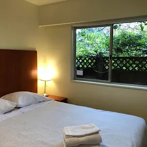 Homestay Granville Guest, Vancouver