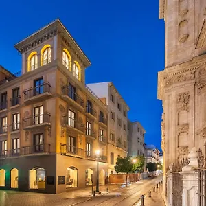 áurea Catedral By Eurostars Company Hotel
