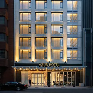 Azur Legacy Collection ***** Vancouver