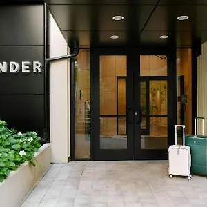 Aparthotel Sonder By Marriott Bonvoy Revival Bay, Vancouver