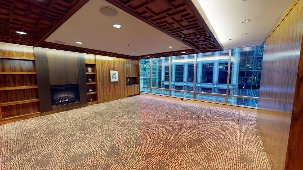 Hotel Shangri-La Vancouver