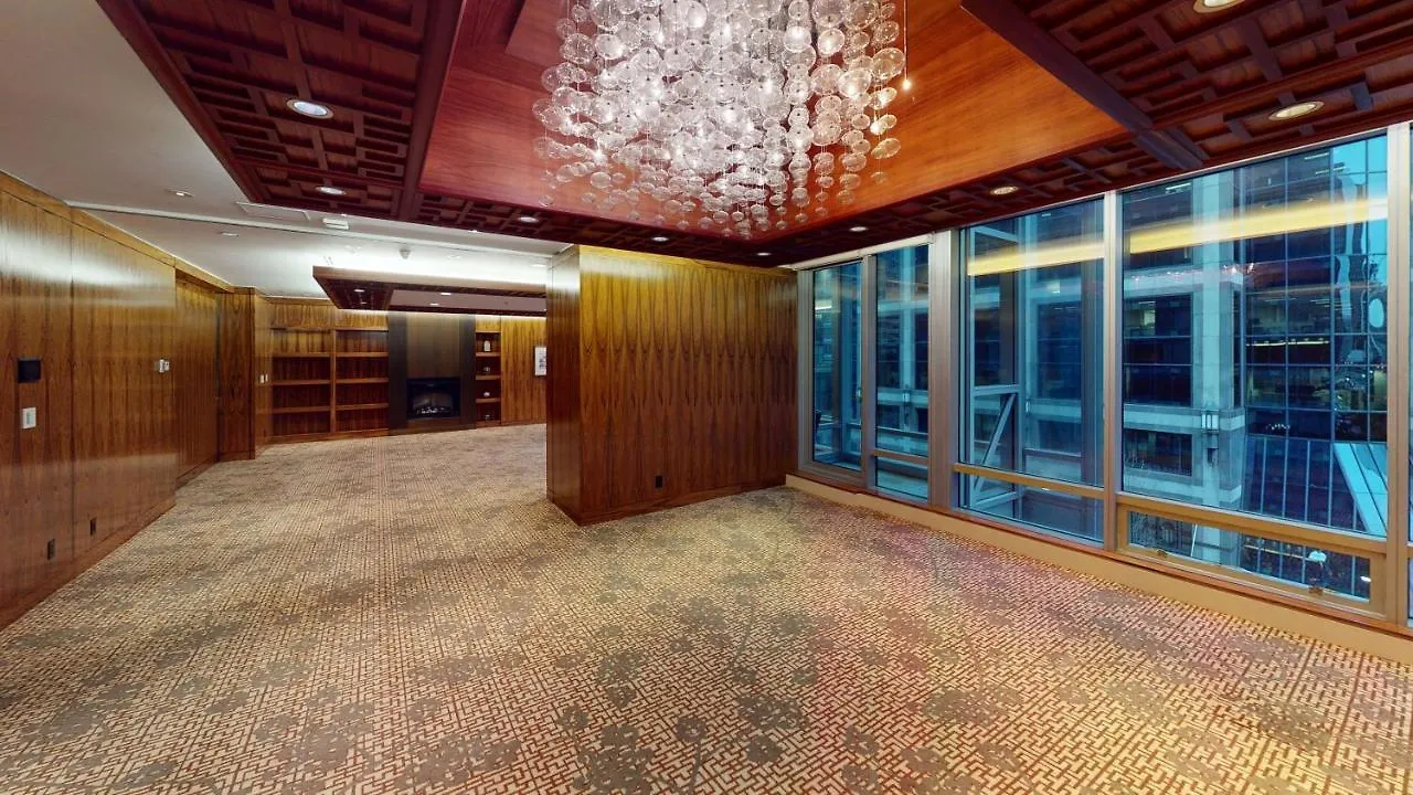 Shangri-La Vancouver Hotel
