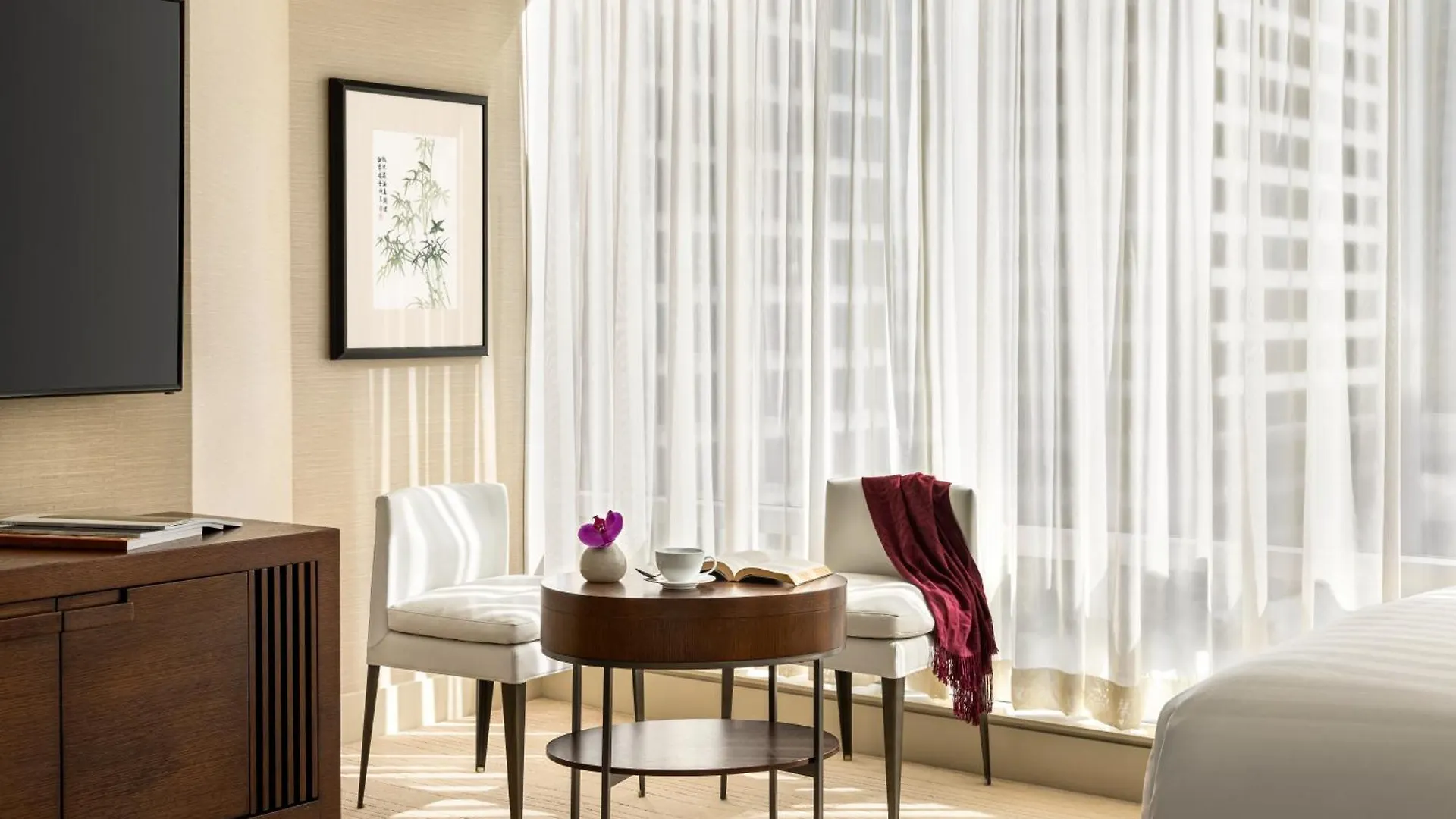 Shangri-La Vancouver