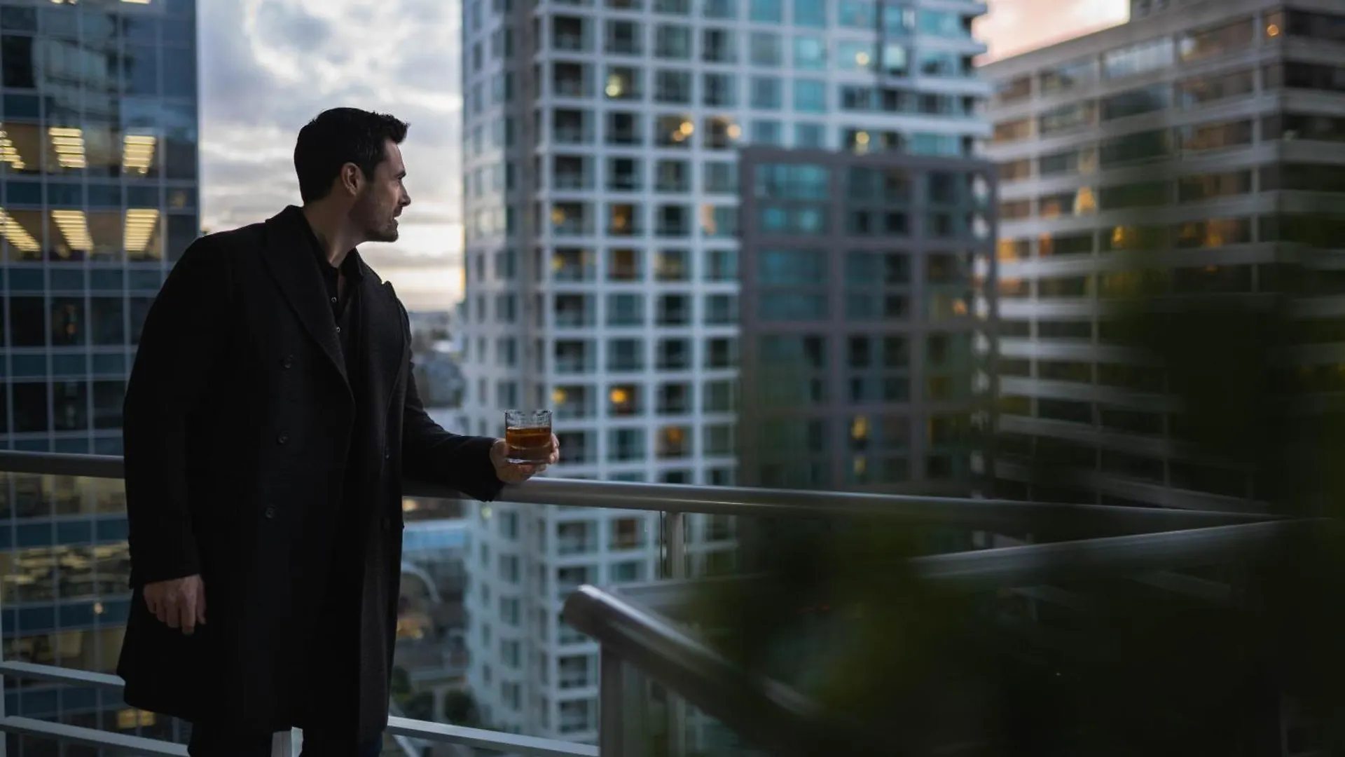 Hotel Shangri-La Vancouver